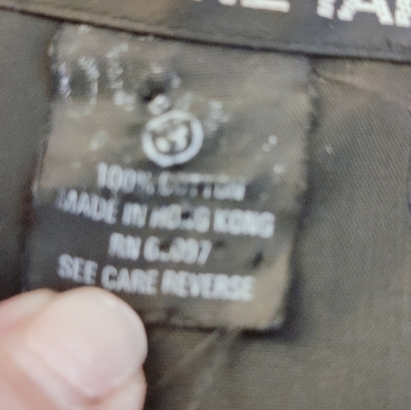 Vivienne Tam 90s Kuan Yin Buddha cotton Velvet archival Runway Skirt▪️ rare LG - Picture 10 of 11